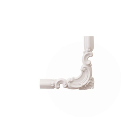 Chenare - Chenar decorativ din poliuretan CR810BR