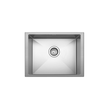 Chiuvete Bucatarie - Chiuvetă bucătărie BL-786 – 590x440x200 mm, inox