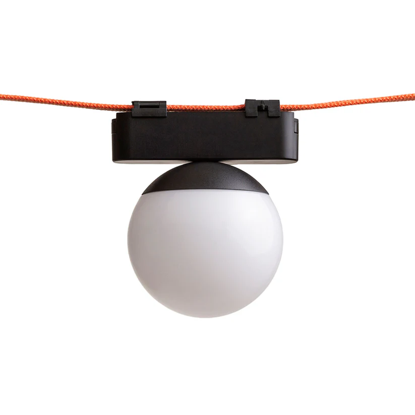 Corpuri de iluminat suspendate - CIARA 10 – Lumină LED pentru sisteme VEGA & WAVE 24V