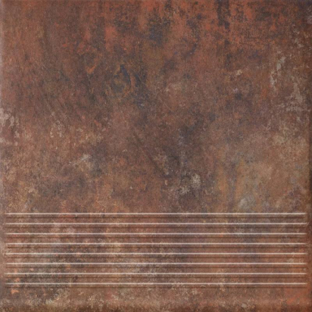CLINKER ARTEON ROSSO [2]