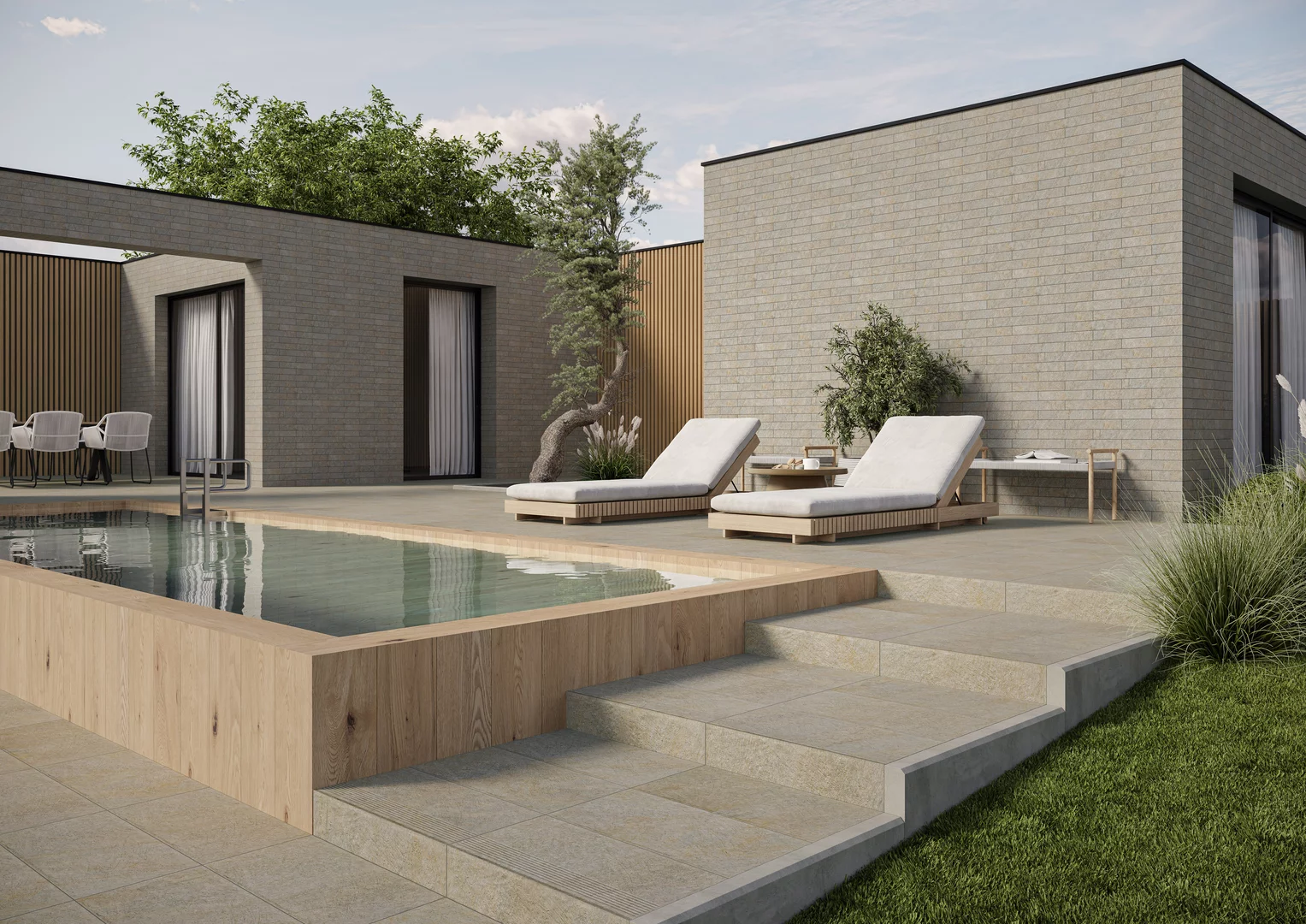 CLINKER EREMITE TAUPE [5]