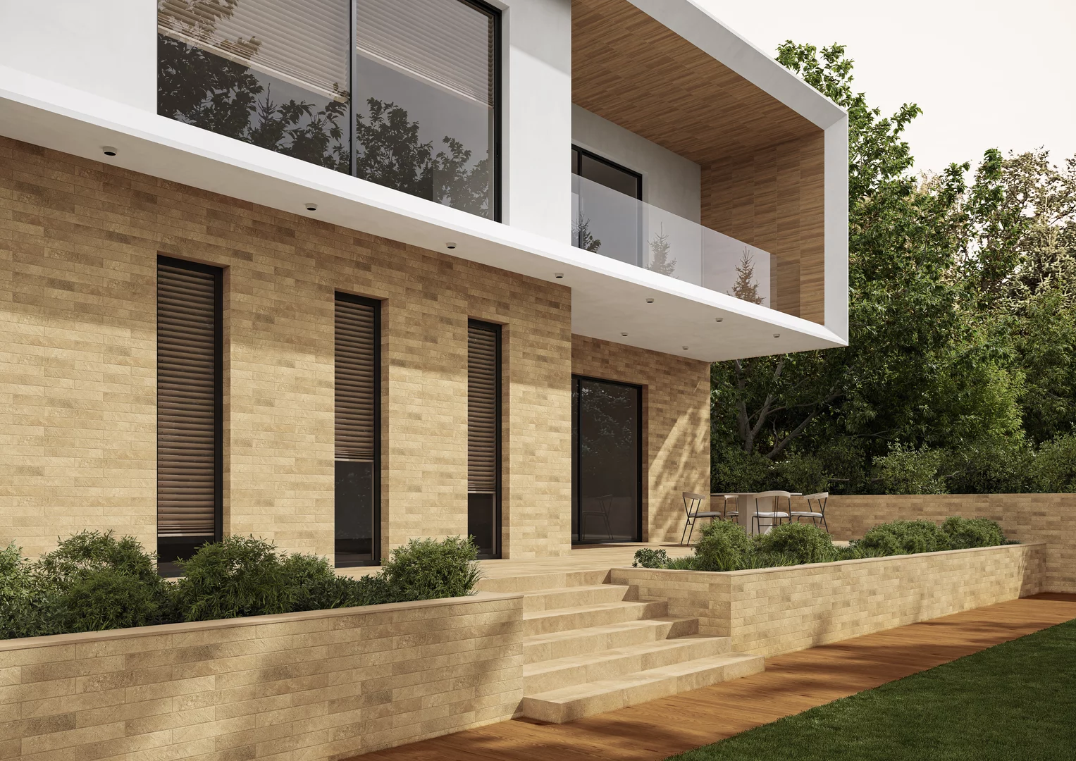 CLINKER EREMITE SAND [5]
