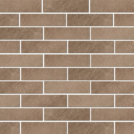 Klinker - CLINKER MATTONE SABIA BROWN