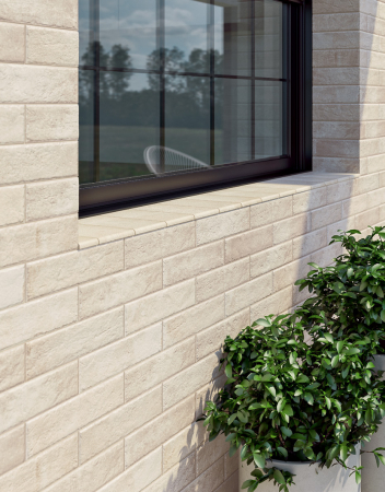 CLINKER SCANDIANO BEIGE [2]