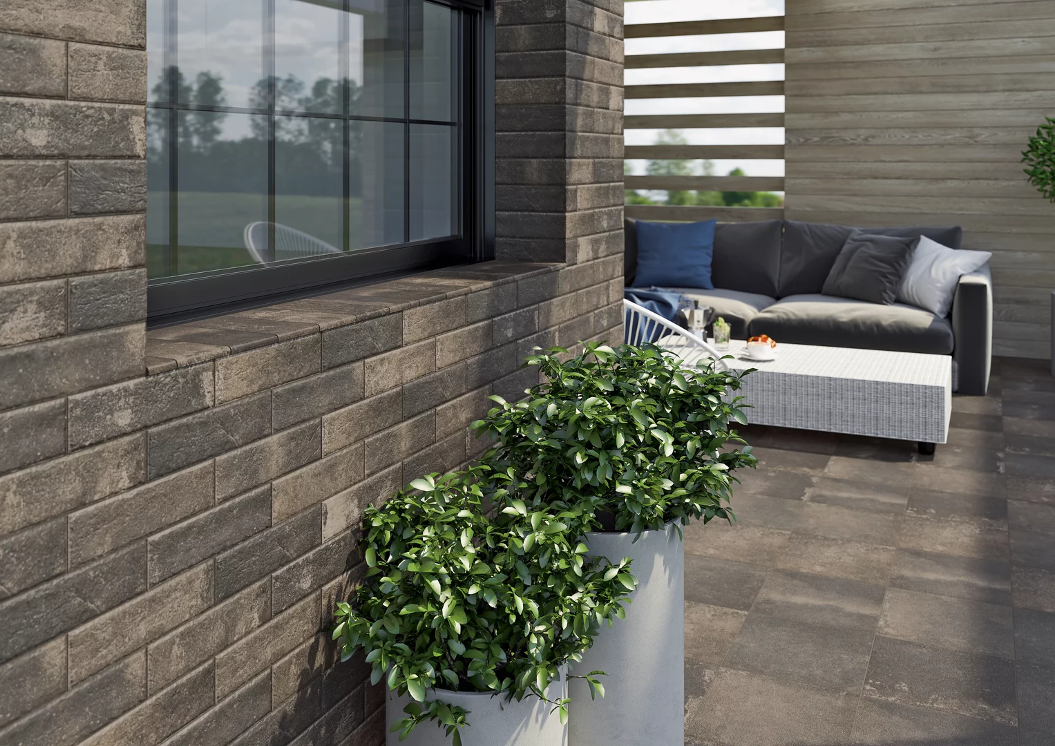 CLINKER SCANDIANO BROWN [2]