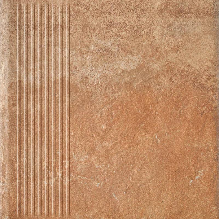 Klinker - CLINKER SCANDIANO ROSSO