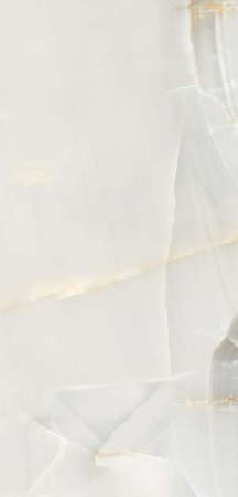 GRESIE SI FAIANTA CASTELLO - COLECTIA AMBER ONYX BIANCO