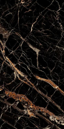 GRESIE SI FAIANTA CASTELLO - GRESIE CLONIC BLACK