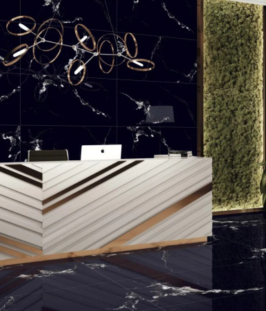 COLECTIA DAMASTA BLACK [1]