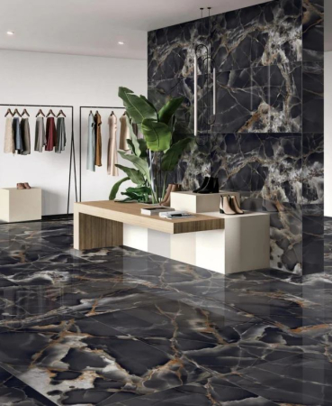 GRESIE FLIKER ONYX BLACK [1]