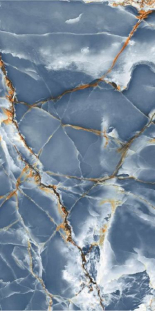 GRESIE SI FAIANTA CASTELLO - GRESIE FLIKER ONYX BLACK