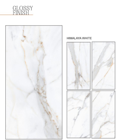 COLECTIA HIMALAYA WHITE [5]