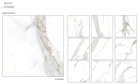 COLECTIA HIMALAYA WHITE [4]