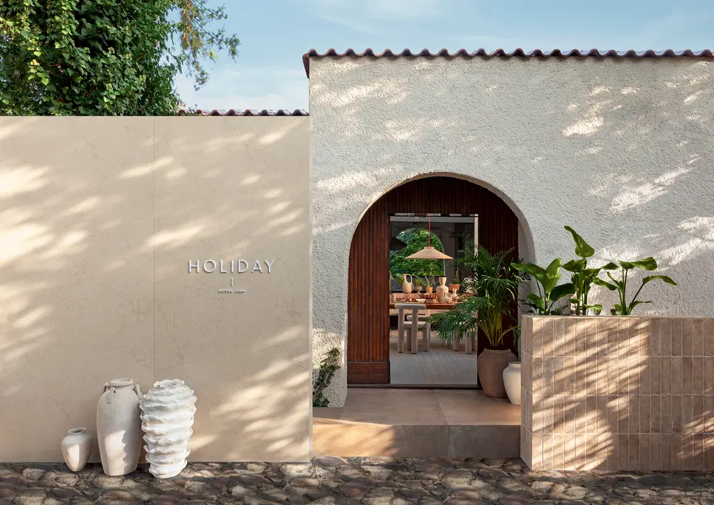 COLECTIA HOLIDAY [3]