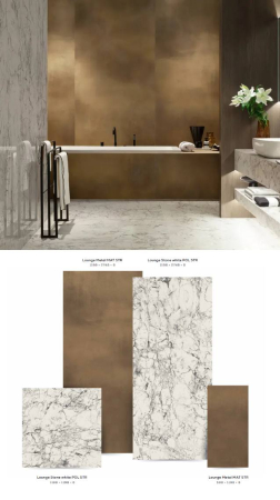 Faianta de Perete - Colectia Lounge