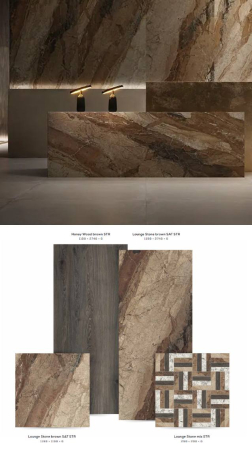 Faianta de Perete - Colectia Lounge