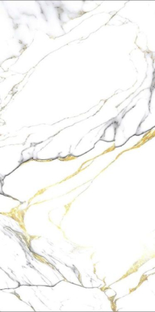 PLACI CERAMICE - GRESIE MONET BLACK GOLD