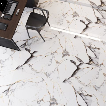 GRESIE MONET BLACK GOLD [1]