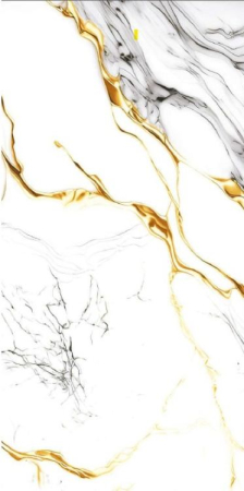 PLACI CERAMICE - GRESIE ONYX WAVES GOLD