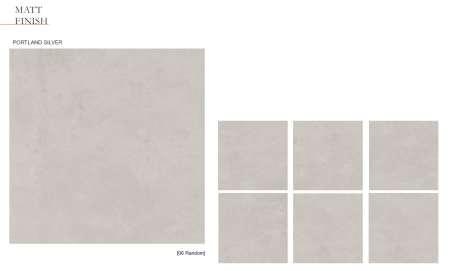 COLECTIA PORTLAND SILVER [4]