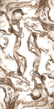 GRESIE SI FAIANTA CASTELLO - COLECTIA RIVERA BROWN