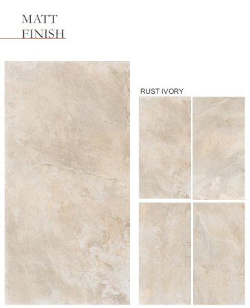 COLECTIA RUST IVORY [2]