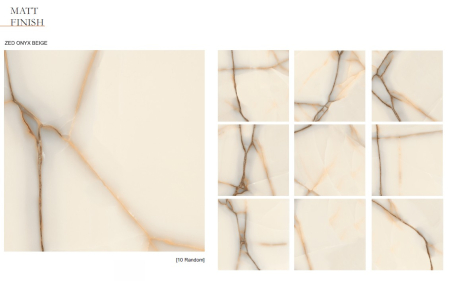 COLECTIA ZED ONYX BEIGE [3]