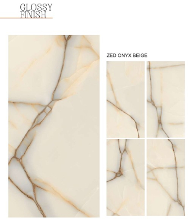 COLECTIA ZED ONYX BEIGE [2]