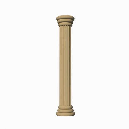 Coloane decorative exterior - Coloana decorativa NFC102