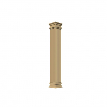 Coloane decorative exterior - Coloana decorativa NFC104