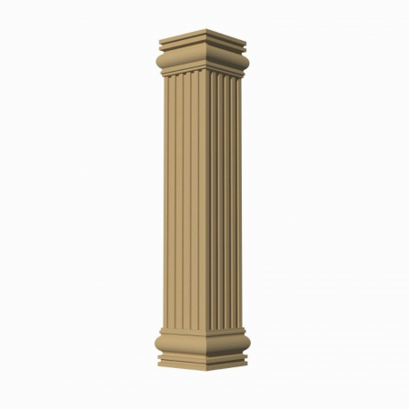 Coloane decorative exterior - Coloana decorativa NFC106