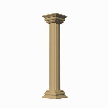 Coloane decorative exterior - Coloana decorativa NFC110