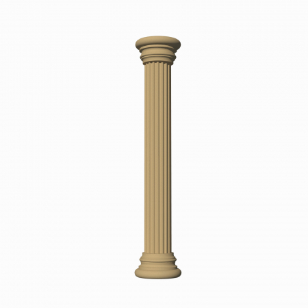Coloane decorative exterior - Coloana decorativa NFC111