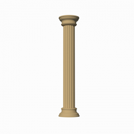 Coloane decorative exterior - Coloana decorativa NFC112