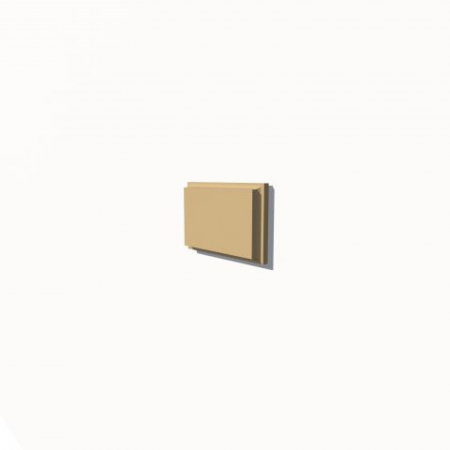 Coltare decorative exterior din polistiren - Coltar exterior NCL101