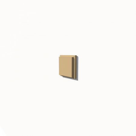 Coltare decorative exterior din polistiren - Coltar exterior NCL102