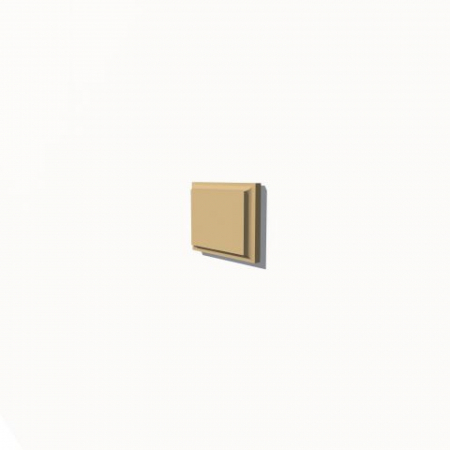 Coltare decorative exterior din polistiren - Coltar exterior NCL103