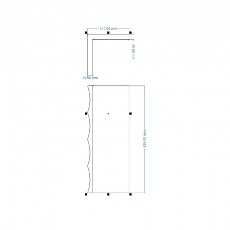 Coltar exterior NCL111 [1]
