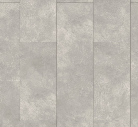 Modular ONE oversize tile - CONCRETE LIGHT GREY