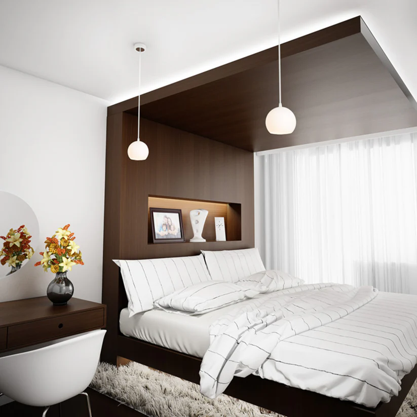 COPA - Corp de iluminat suspendat [2]