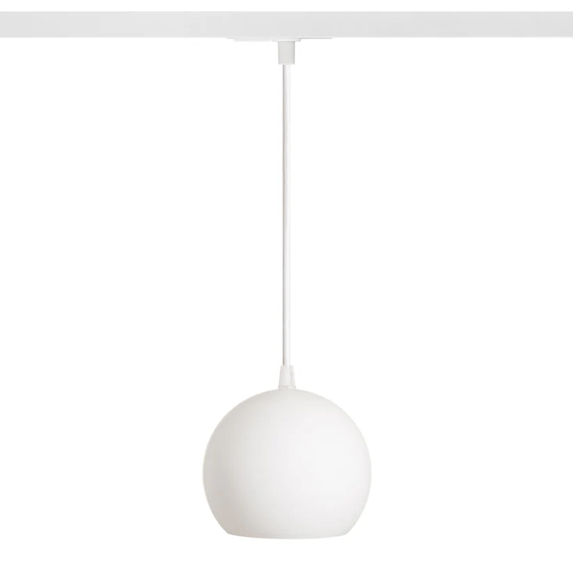 CORPURI DE ILUMINAT - COPA – pentru șină cu 1 circuit