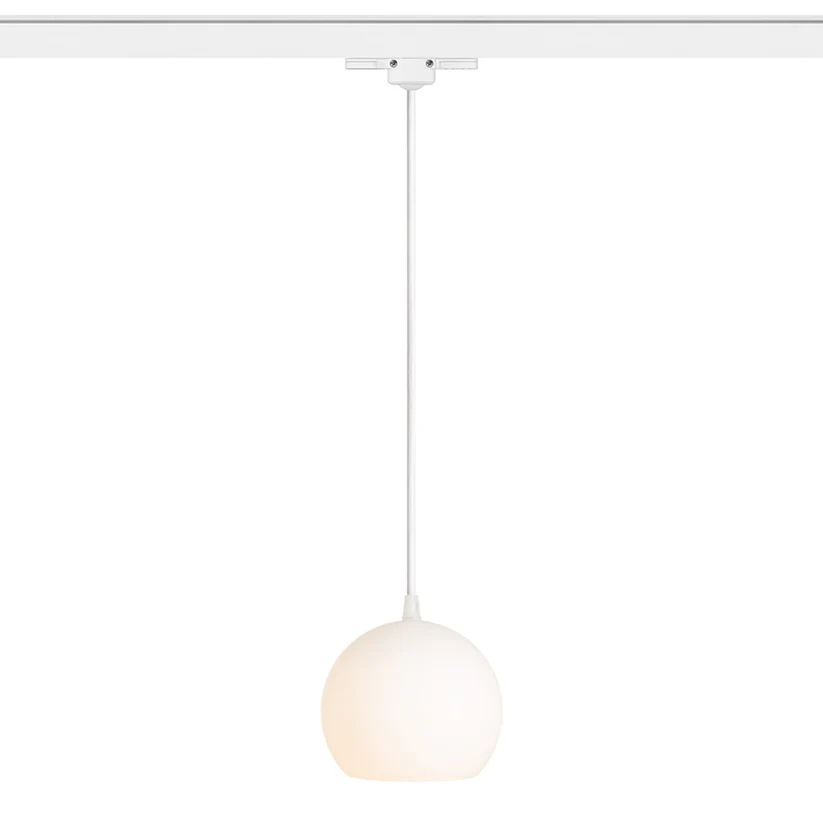 CORPURI DE ILUMINAT - COPA – pentru șină cu 3 circuite