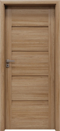 Usi Interior Mdf - Corato 1-  usa interior modulara MDF