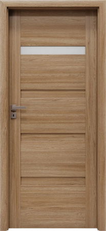 Usi Interior Mdf - Corato 2 - usa interior modulara MDF