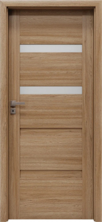 Usi Interior Mdf - Corato 3 - usa interior modulara MDF