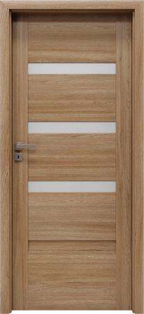 Usi Interior Mdf - Corato 4 - usa interior modulara MDF