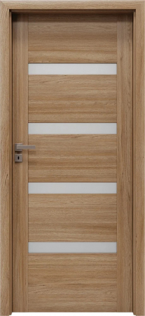 Usi Interior Mdf - Corato 5 - usa interior modulara MDF