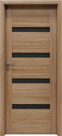 Usi Interior Mdf - Corato 6 - usa interior modulara MDF