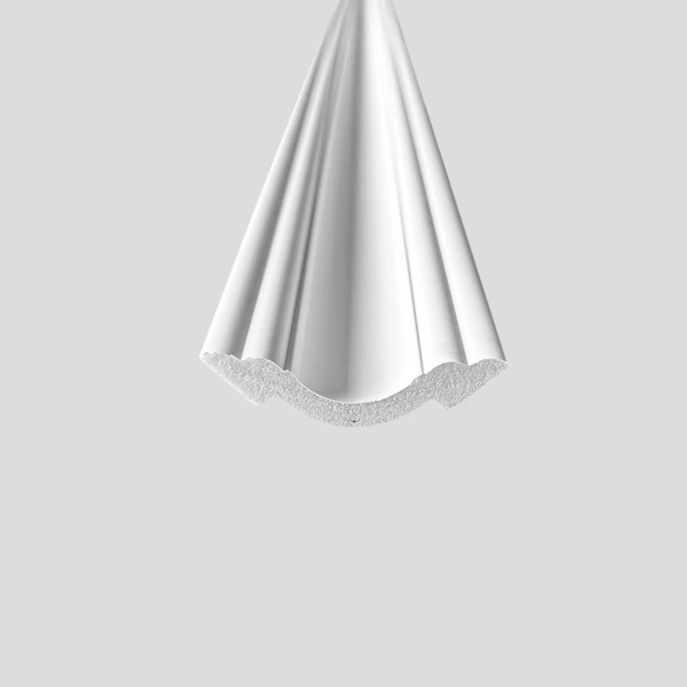 Cornisa decorativa duropolimer 19 mm [3]