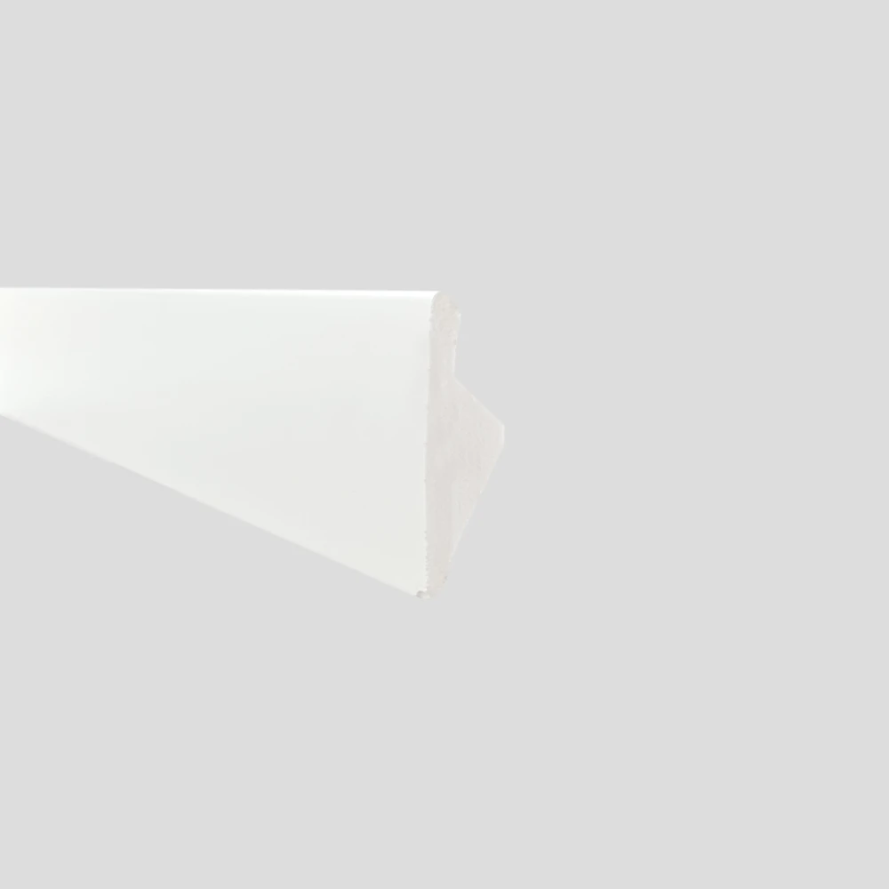 Cornisa decorativa duropolimer 58.5 mm [1]